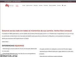 Sites similar to dqueiroz.com.br