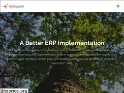 Sites similar to dquest.com