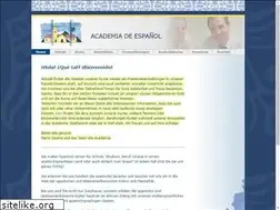 Sites similar to dquijote.de