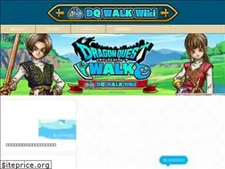 Sites similar to dqw-wiki.com