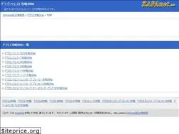 Sites similar to dqwiki.com
