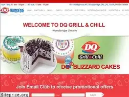 Sites similar to dqwoodbridge.com