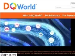 Sites similar to dqworld.net