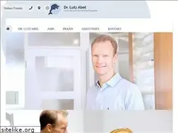 Sites similar to dr-abel-kfo.de