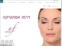 Sites similar to dr-acky.com