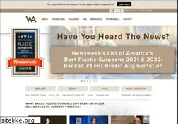 Sites similar to dr-adams.com