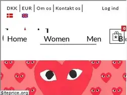 Sites similar to dr-adams.dk