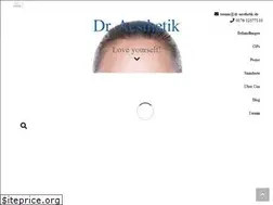 Sites similar to dr-aesthetik.de