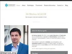 Sites similar to dr-agachi.com