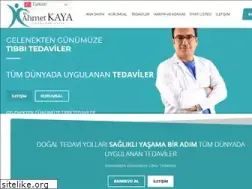 Sites similar to dr-ahmetkaya.com