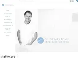 Sites similar to dr-aigner.com