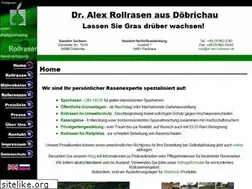 Sites similar to dr-alex-rollrasen.de