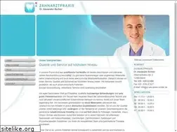 Sites similar to dr-alexander-richter.de