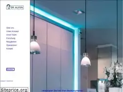 Sites similar to dr-alfen.de