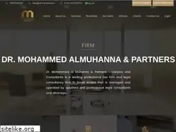 Sites similar to dr-almuhanna.com