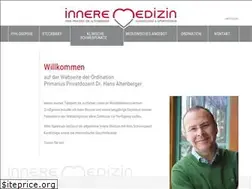 Sites similar to dr-altenberger.at