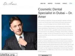 Sites similar to dr-amer.com