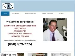 Sites similar to dr-andrewsoss.net