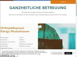Sites similar to dr-angelov.de