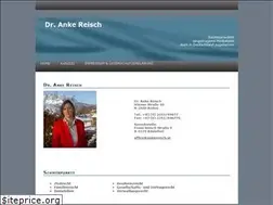 Sites similar to dr-anke-reisch.at