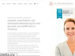 Sites similar to dr-anna-brandenburg.de