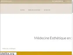 Sites similar to dr-anne-grand-vincent.fr