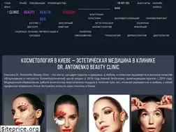 Sites similar to dr-antonenko.com