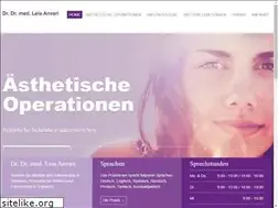 Sites similar to dr-anvari.de