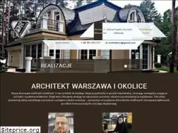 Sites similar to dr-architektura.pl