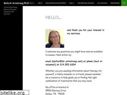 Sites similar to dr-armstrong.com