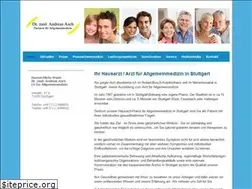Sites similar to dr-asch.de