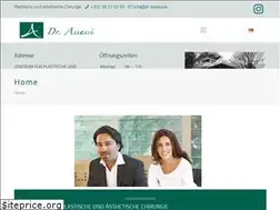 Sites similar to dr-assassi.lu