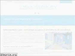 Sites similar to dr-asselborn-marc.fr