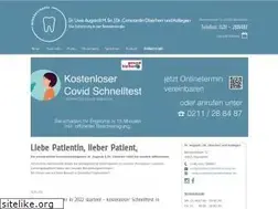 Sites similar to dr-augardt.de