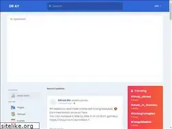 Sites similar to dr-ay.com