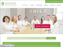 Sites similar to dr-baer-partner.de