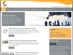 Sites similar to dr-bahr.com