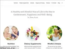 Sites similar to dr-barbara-hendel.de