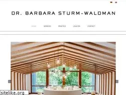 Sites similar to dr-barbara-sturm.de