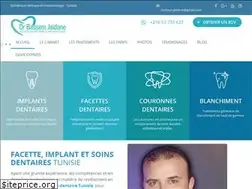 Sites similar to dr-bassem-jaidane.com