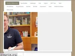 Sites similar to dr-bauer-erlangen.de