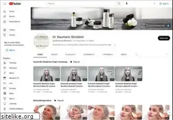 Sites similar to dr-baumann.tv