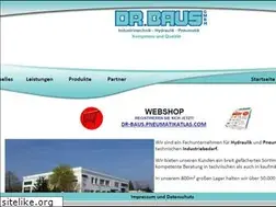 Sites similar to dr-baus.de