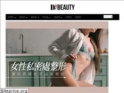 Sites similar to dr-beauty.net