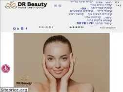 Sites similar to dr-beauty.org.il