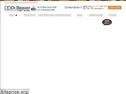 Sites similar to dr-beaver.com