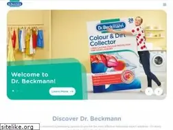 Sites similar to dr-beckmann.com