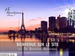 Sites similar to dr-benichou-bernard.chirurgiens-dentistes.fr