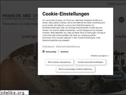 Sites similar to dr-bergmann-mainz.de