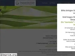 Sites similar to dr-berndt.berlin